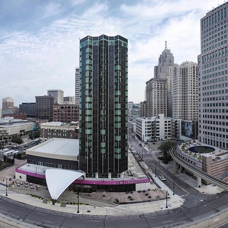Fort Pontchartrain Detroit, A Wyndham Hotel מראה חיצוני תמונה