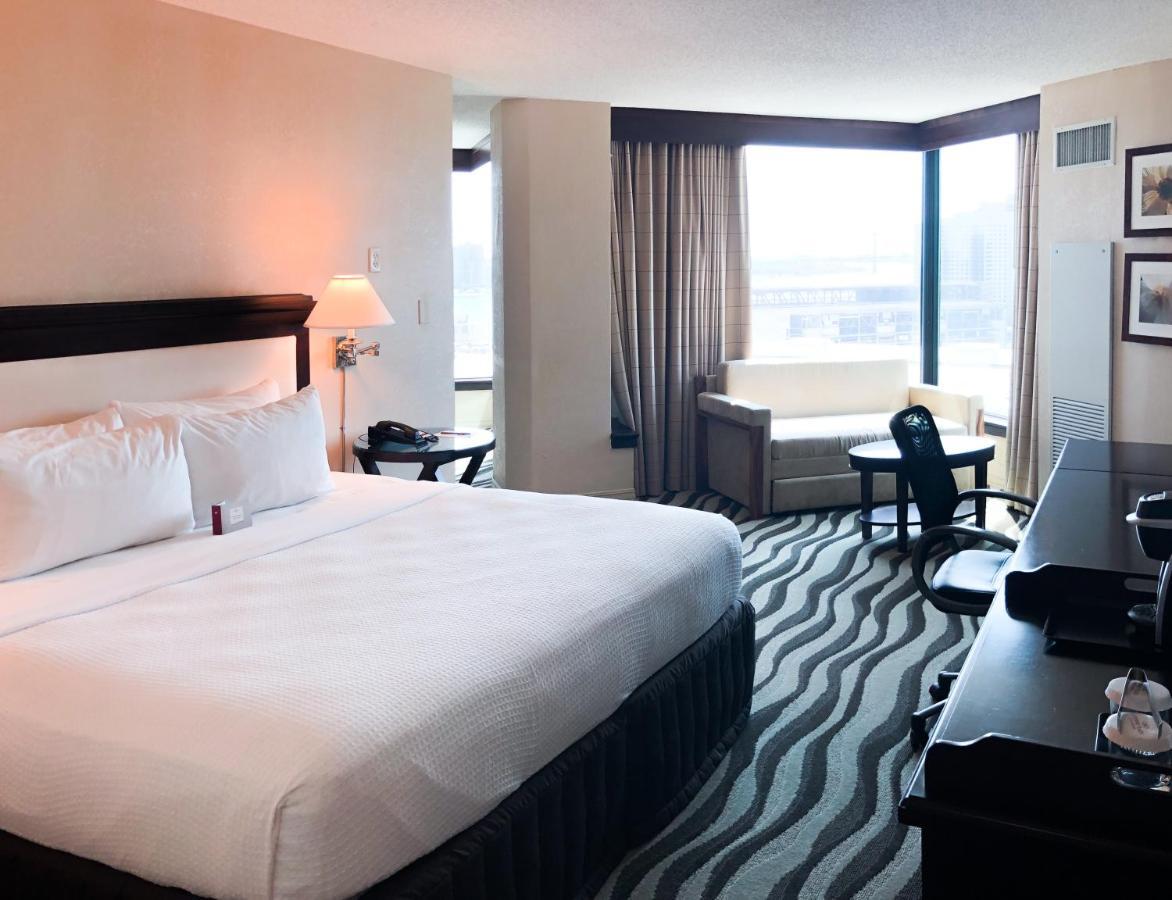 Fort Pontchartrain Detroit, A Wyndham Hotel מראה חיצוני תמונה