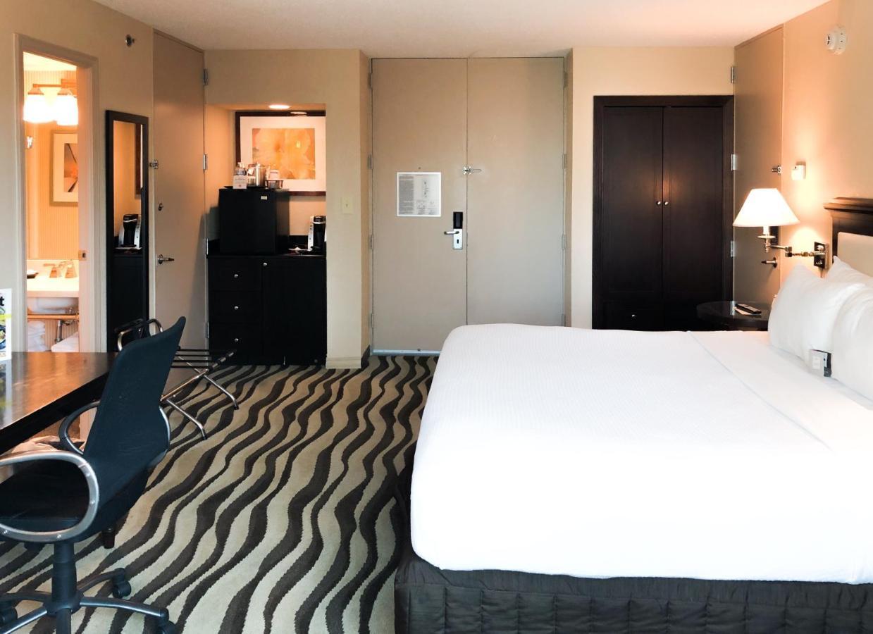 Fort Pontchartrain Detroit, A Wyndham Hotel מראה חיצוני תמונה