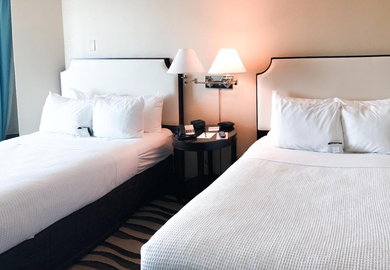 Fort Pontchartrain Detroit, A Wyndham Hotel מראה חיצוני תמונה
