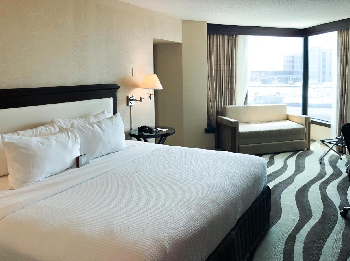 Fort Pontchartrain Detroit, A Wyndham Hotel מראה חיצוני תמונה