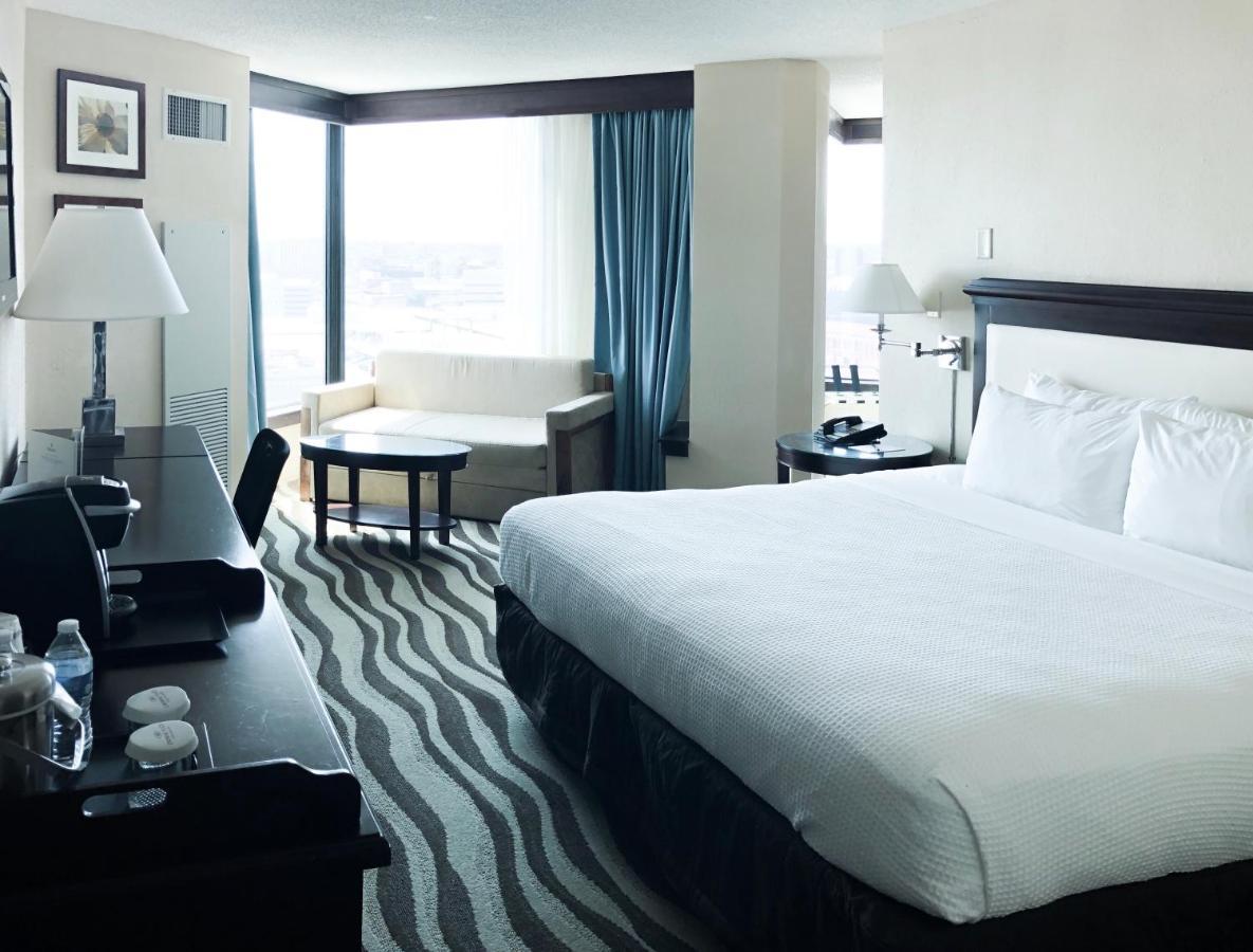 Fort Pontchartrain Detroit, A Wyndham Hotel מראה חיצוני תמונה