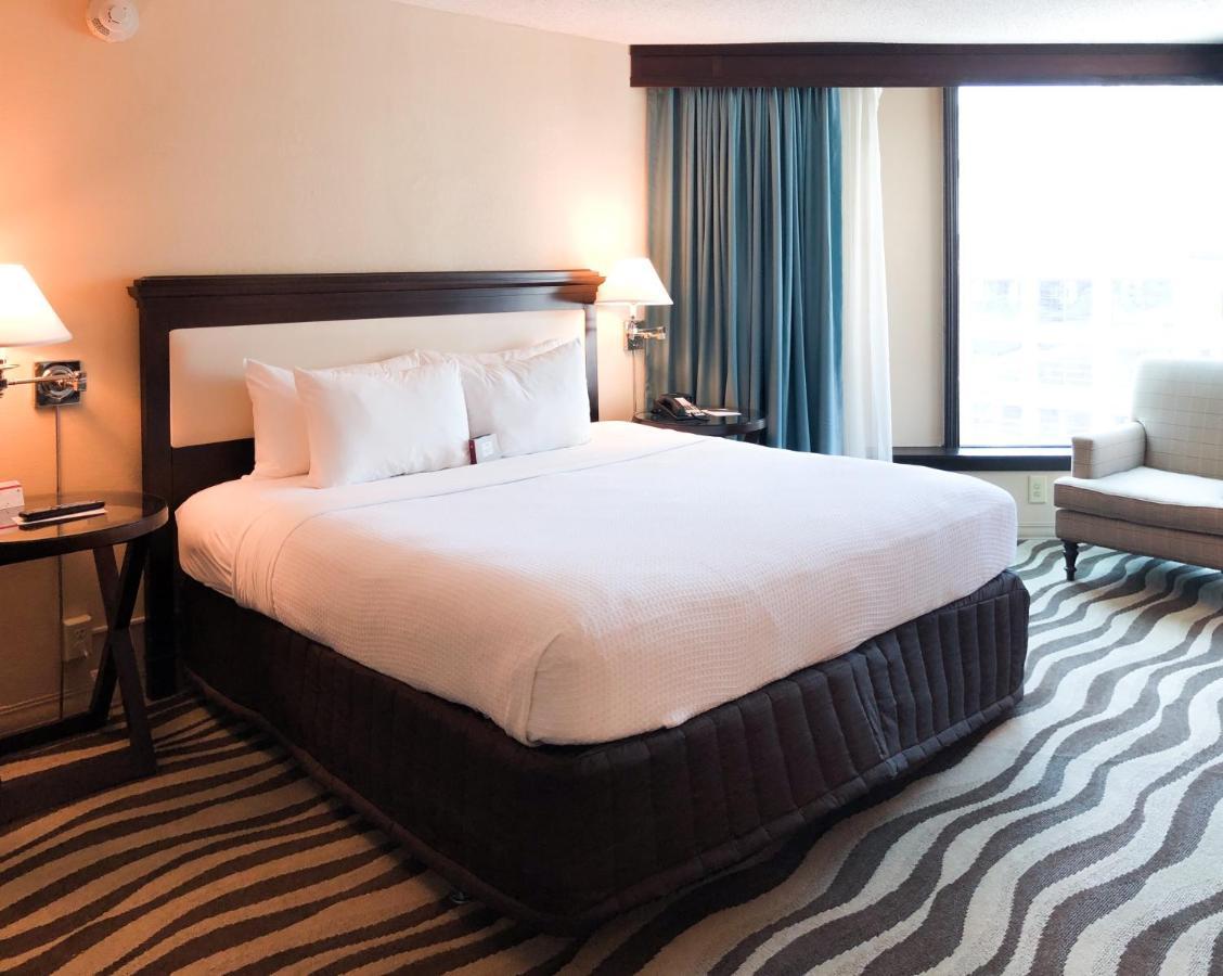 Fort Pontchartrain Detroit, A Wyndham Hotel מראה חיצוני תמונה