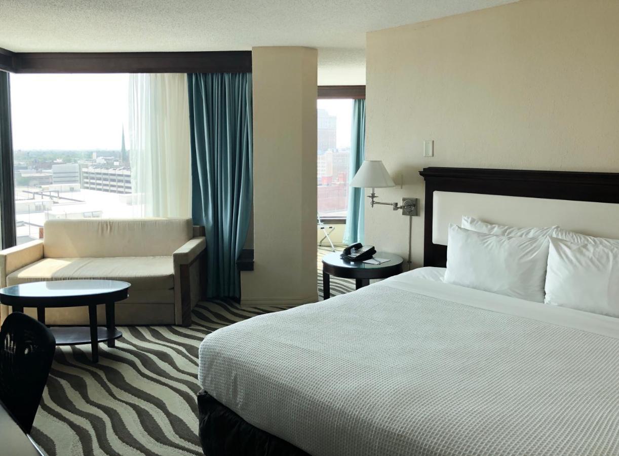 Fort Pontchartrain Detroit, A Wyndham Hotel מראה חיצוני תמונה