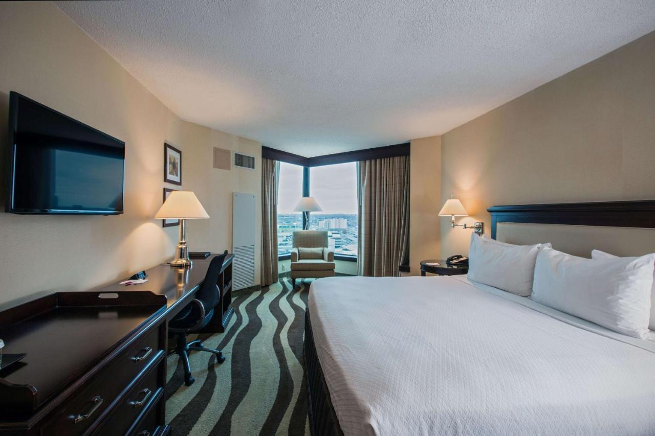 Fort Pontchartrain Detroit, A Wyndham Hotel מראה חיצוני תמונה