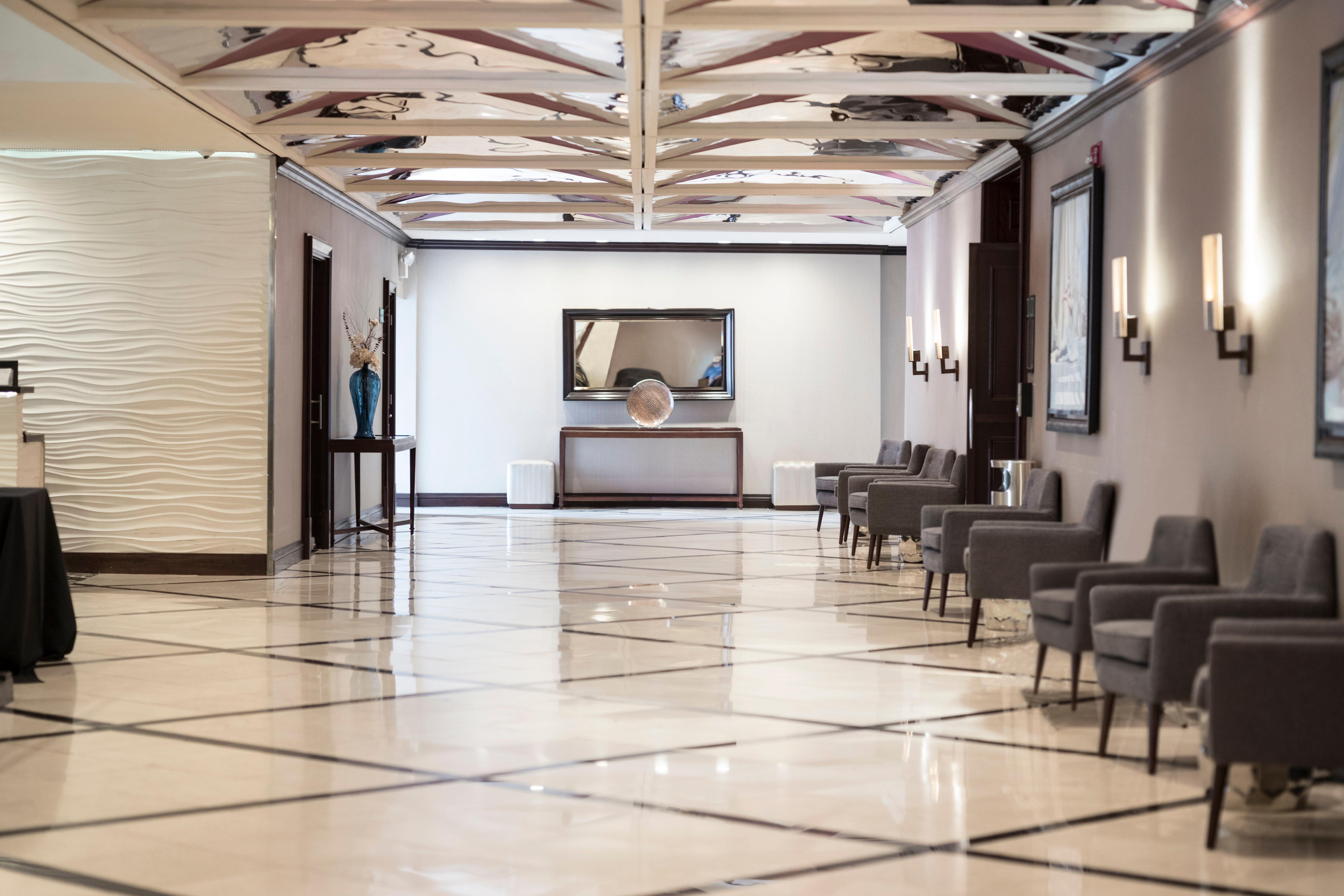 Fort Pontchartrain Detroit, A Wyndham Hotel מראה חיצוני תמונה