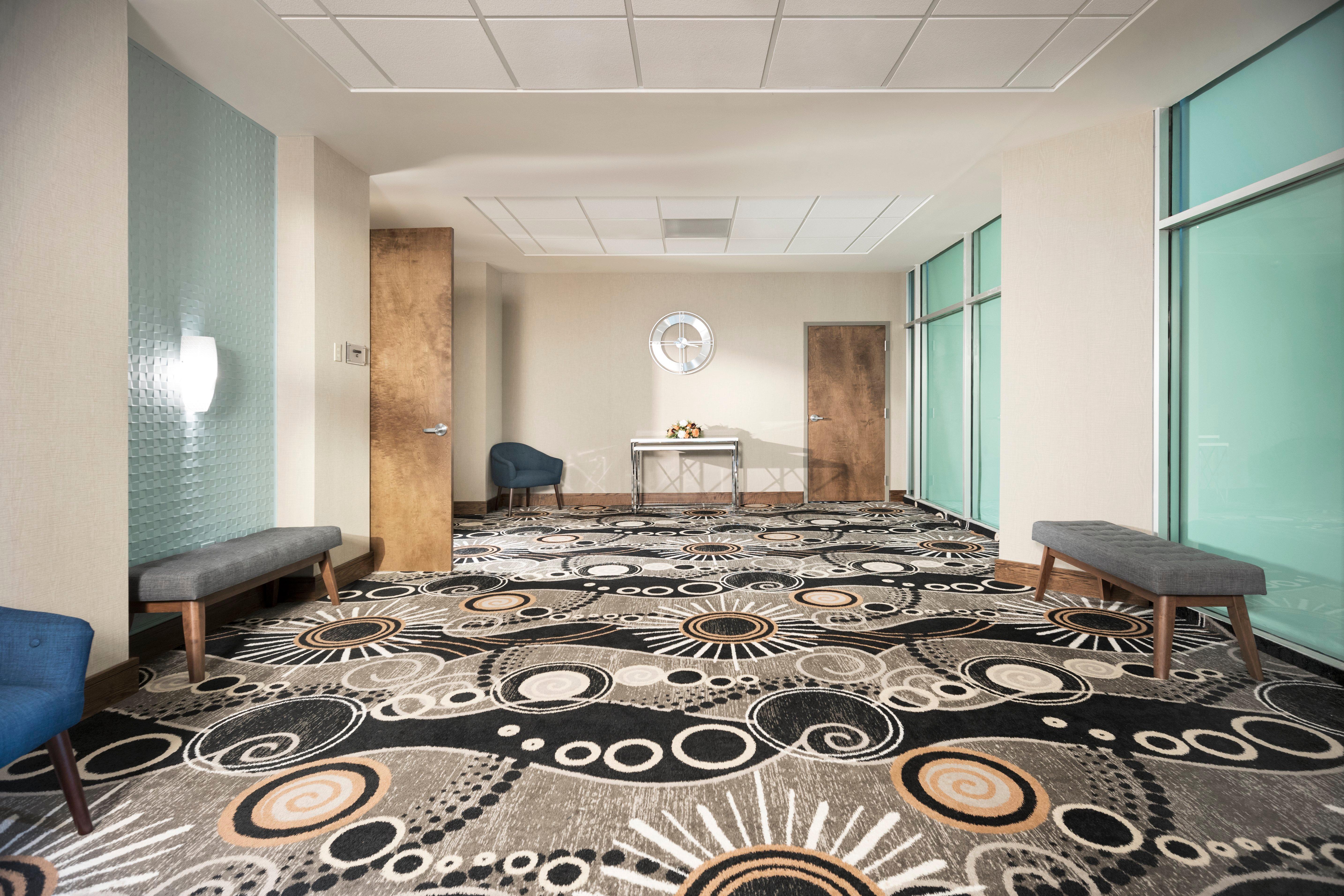 Fort Pontchartrain Detroit, A Wyndham Hotel מראה חיצוני תמונה