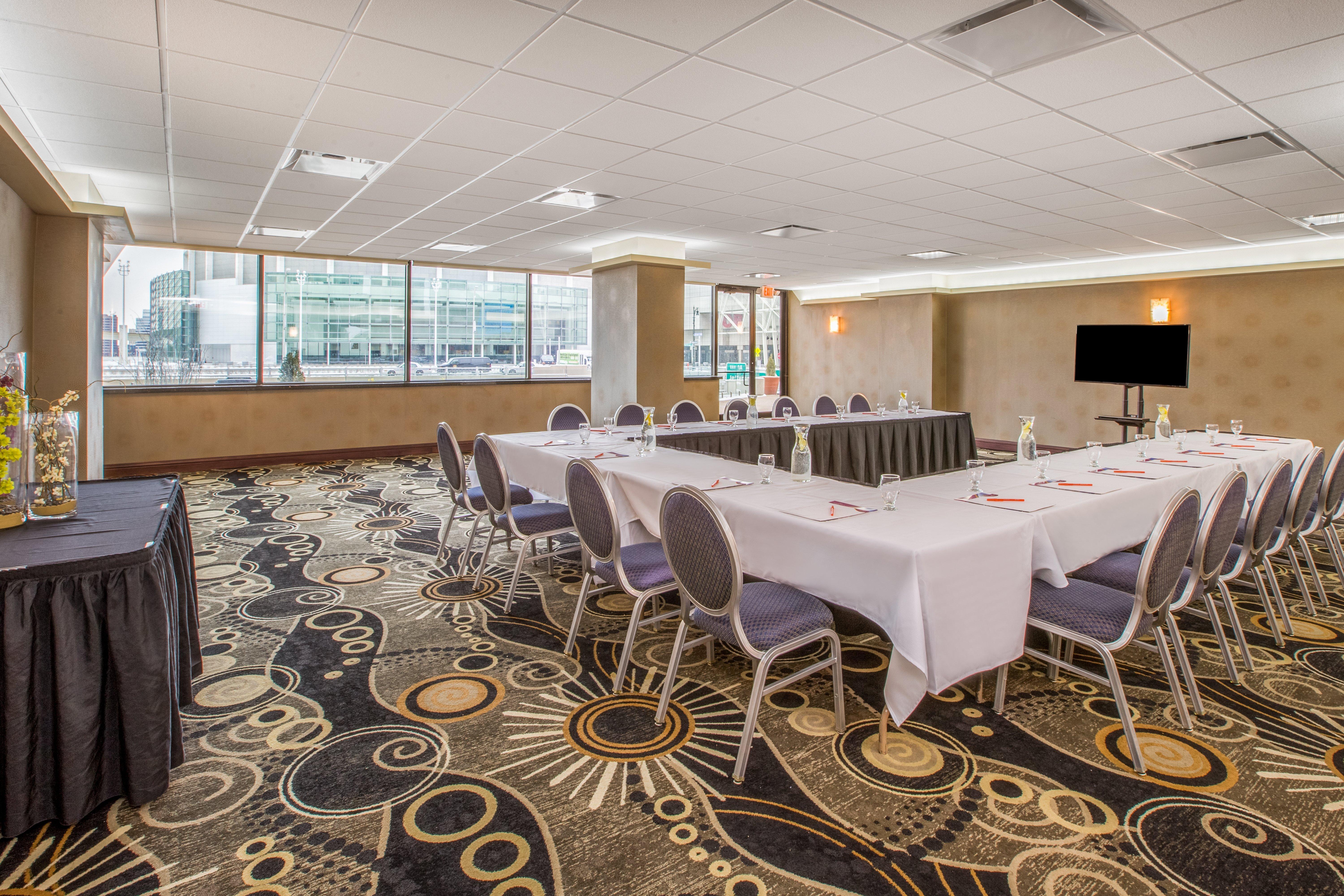 Fort Pontchartrain Detroit, A Wyndham Hotel מראה חיצוני תמונה