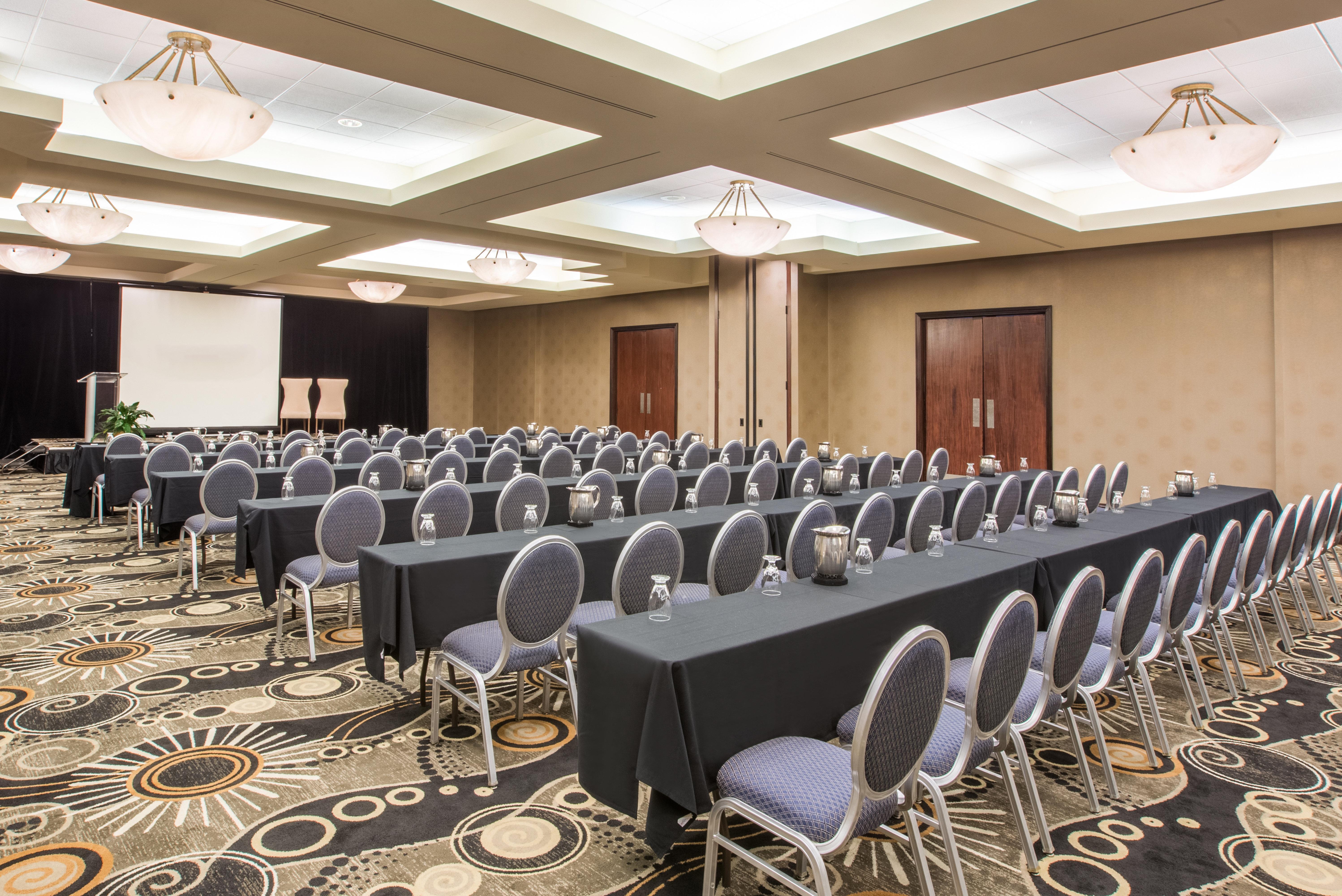 Fort Pontchartrain Detroit, A Wyndham Hotel מראה חיצוני תמונה
