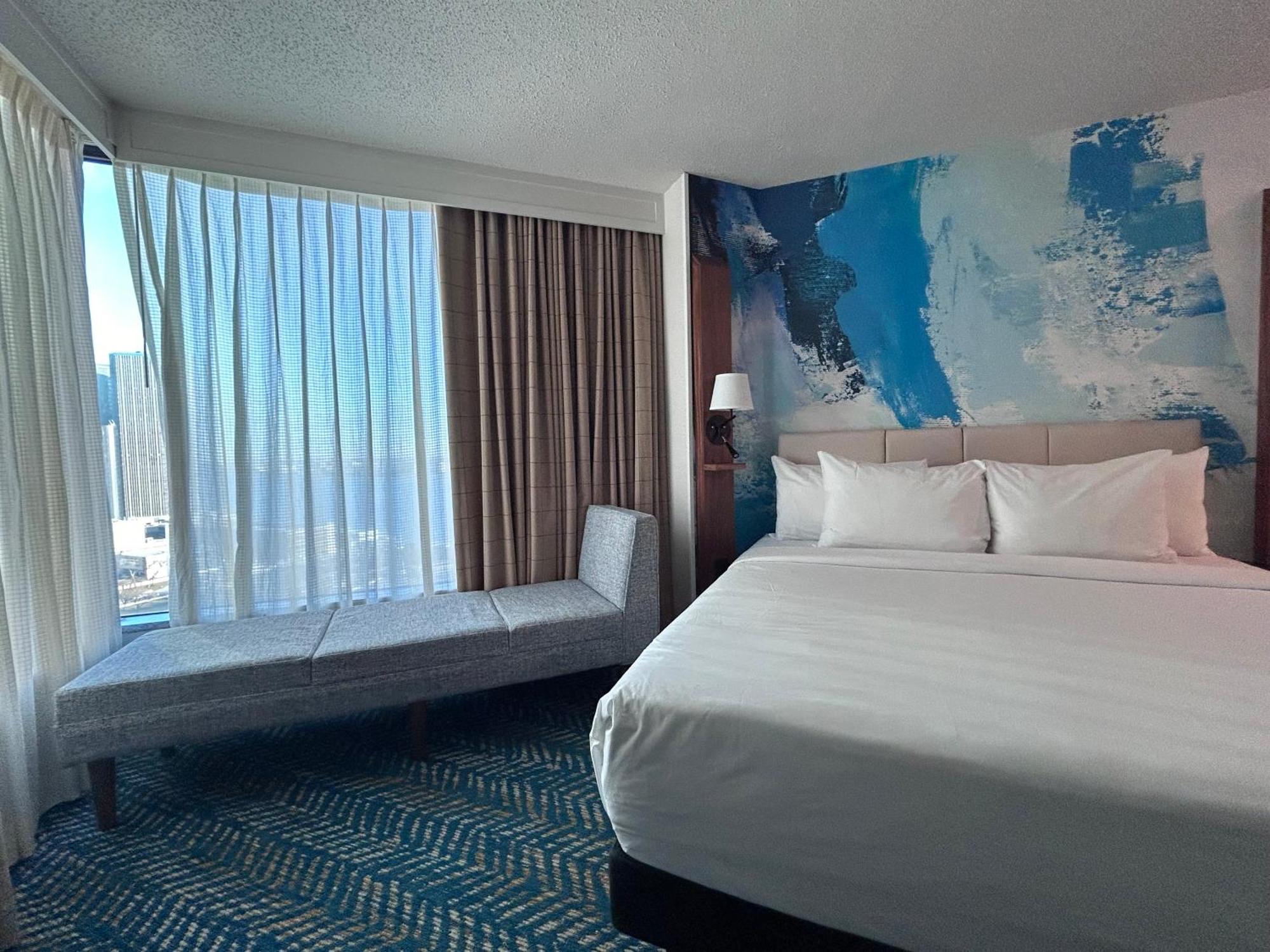 Fort Pontchartrain Detroit, A Wyndham Hotel מראה חיצוני תמונה