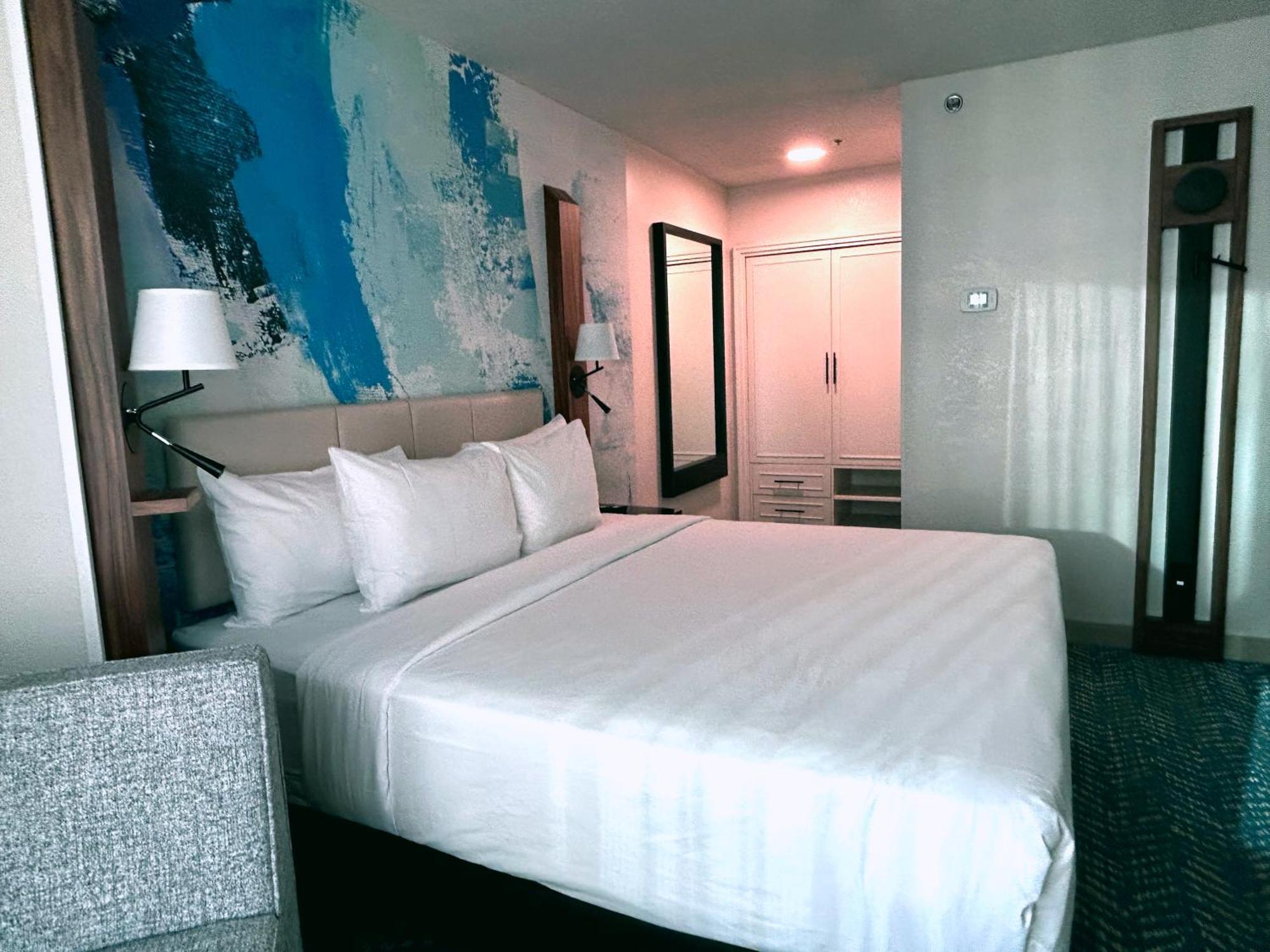 Fort Pontchartrain Detroit, A Wyndham Hotel מראה חיצוני תמונה